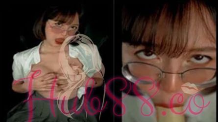 deerlong น้องกวาง สาวแว่น
