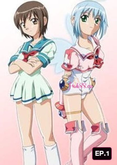 Makai Tenshi Djibril EP.1