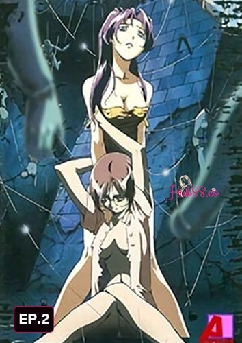 Mujintou Monogatari XX EP.2