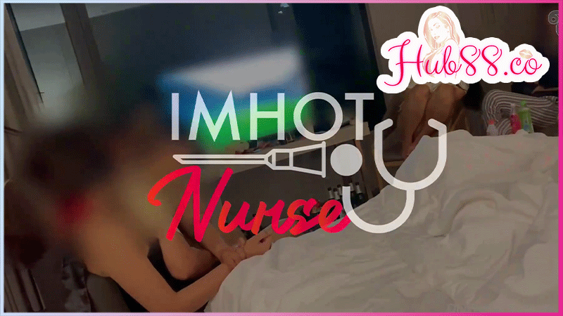 น้องนิว imhotnurse แก๊งโบ๊ะบ๊ะ