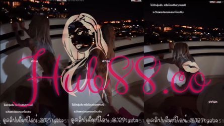 เจ๊เมย์แมวปีศาจ Catdevilswing