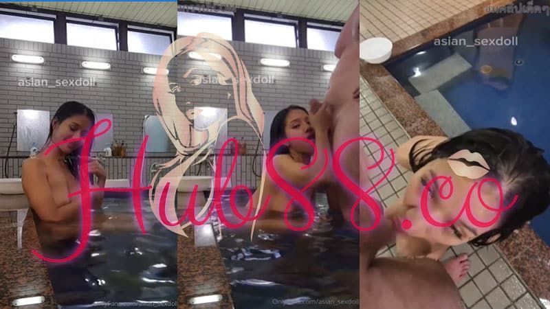 asian_sexdoll น้องฝนอมควย