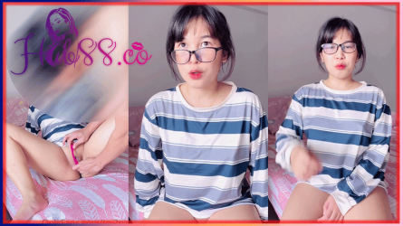 คลิปหลุดtn.2na สาวแว่น