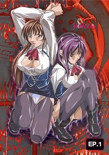 Bible Black New Testament EP.1