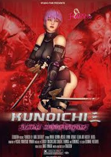 [FOW-002] Kunoichi 1