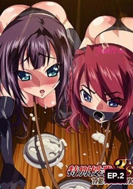 Tokubetsu Jugyou 3 SLG EP.2