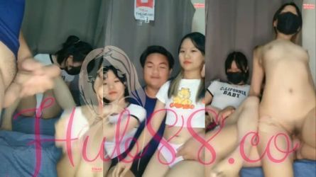 หลุดเย็ดฝาแฝด
