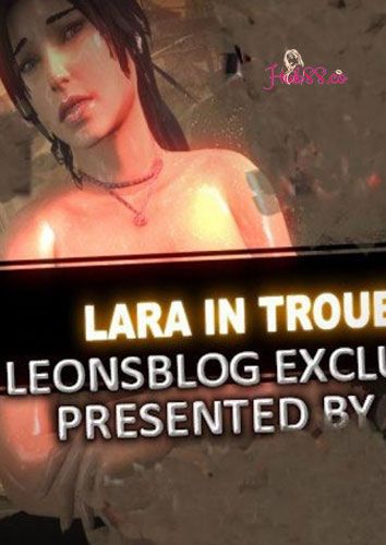 [FOW-001] Lara In Trouble