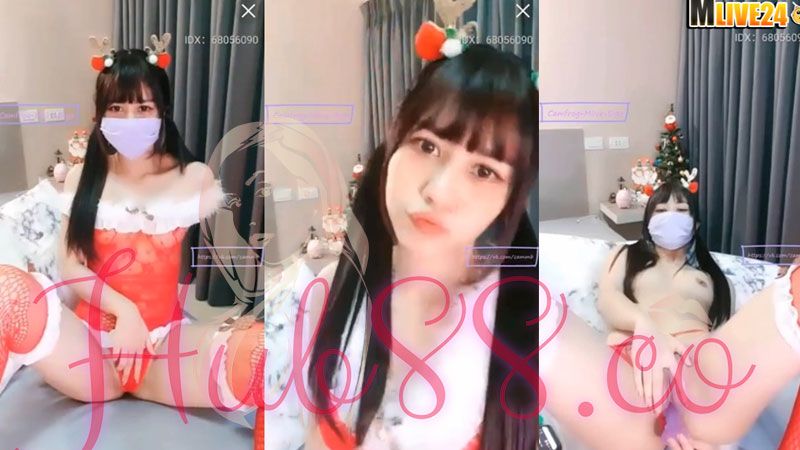 IDX-68056090 น้องฝ้าย Akiko