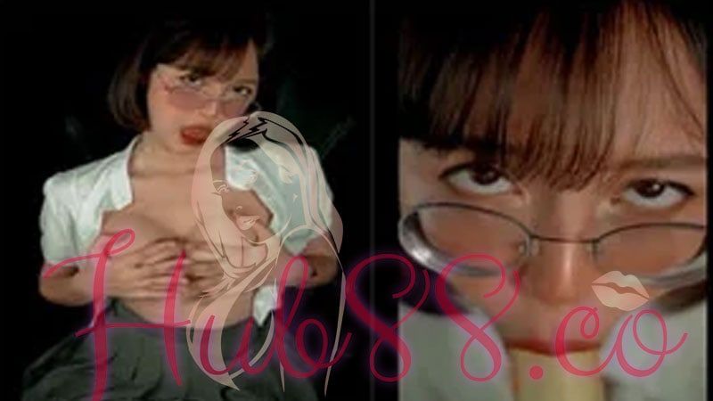 deerlong น้องกวาง สาวแว่น