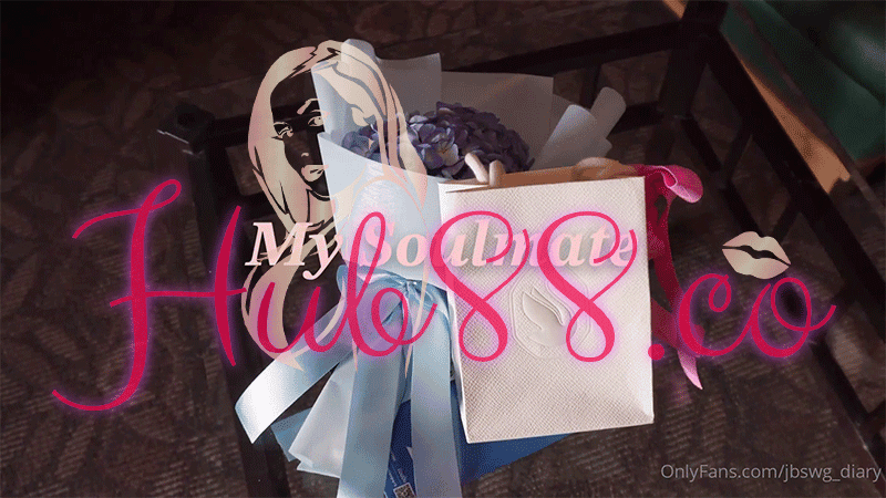 jbswg_diary วาเลนไทน์