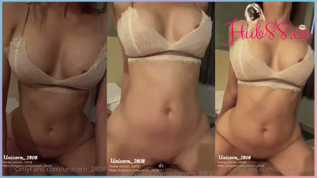 คลิปหลุด unicorn_2808