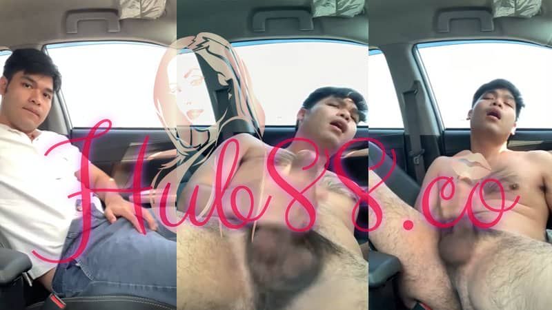 พี่บูมboom_58 โชว์ควย