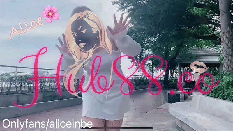 Aliceinbe น้องอลิส
