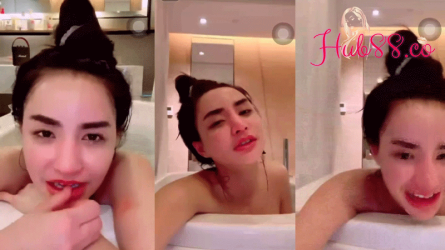 นิวนิวเอวเด้ง Bigo live