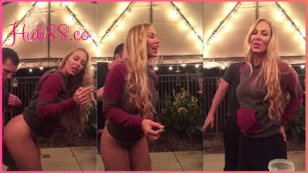 คลิปหลุด Nicole aniston