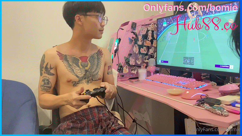 FIFA22 พาเสียว