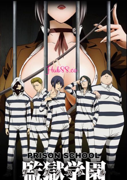 Prison School