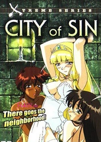 City of Sin