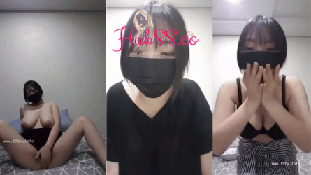 สาววัยใสผมสั้น ช่วยตัวเอง