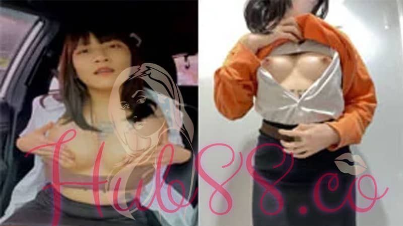 noey.atc น้องเนย โชว์เสียว