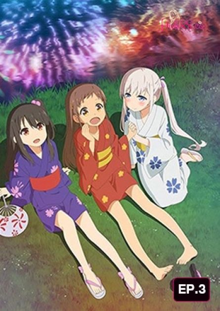 Shoujo Ramune EP.3