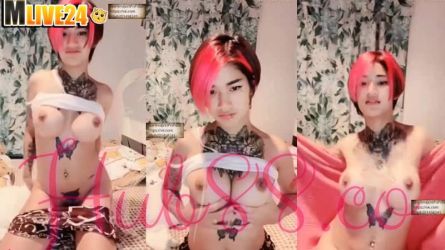 IDX-84705333 น้องมิ้น สาวผมสั้น