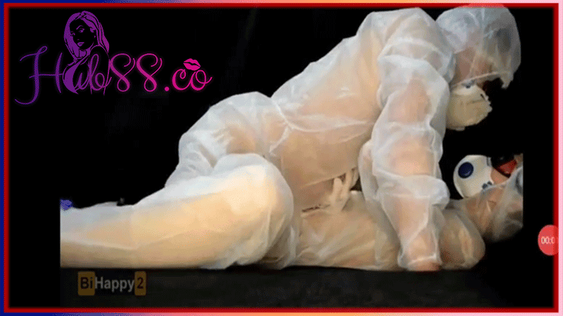 คลิปหลุดเด็ดๆ เย็ดหีช่วงโควิด