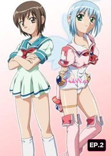 Makai Tenshi Djibril EP.3