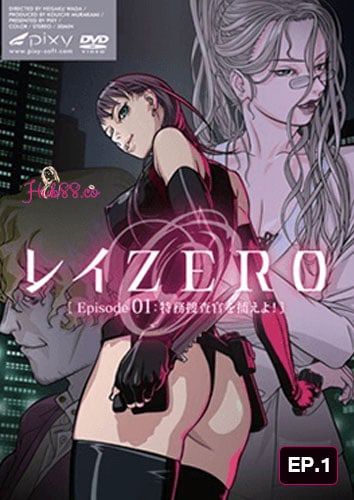 Rei Zero EP.1