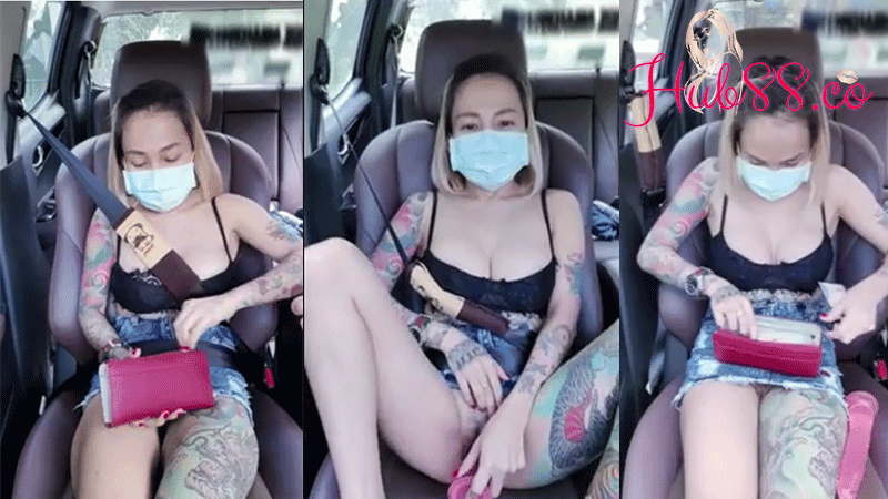 CatDevilSwing หลุดน้องเมย์