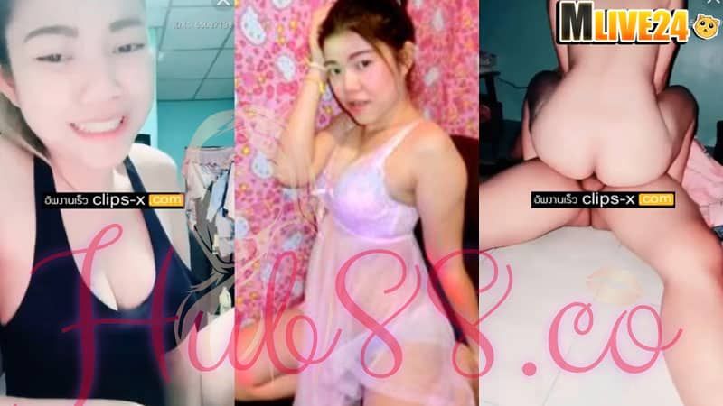 IDX-65037139 น้องไอซ์ เย็ดกับน้า